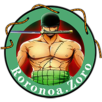 RoronoaZoro INU
