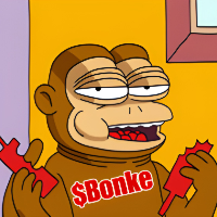 Bonke
