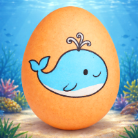 Ocean Egg