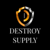 Destroy supply