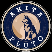 AkitaPluto