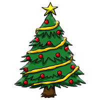 XMAS TAZO