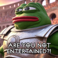 Kekius Maximus...
