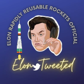 Elon Rapidly Reusable Rockets