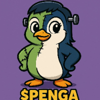 Pengastein