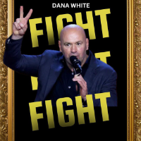 OFFICIAL DANA WHITE