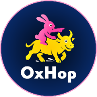 OxHop Token