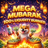 Mega MUBARAK