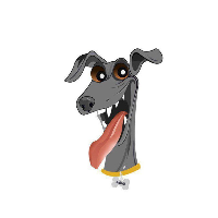 Lou The Dog | Official