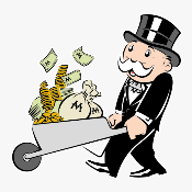 Monopoly Token System
