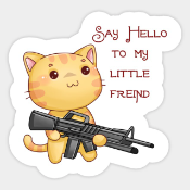 BabyCatFace