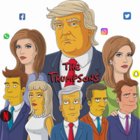 Family Trumpson