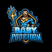 BabyPoseidon