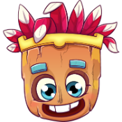 BABY TIKI