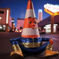 Cone-Orado