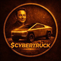 CYBERTRUCK