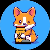 Snacks Doge