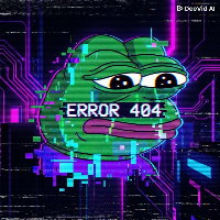 ERROR GLITCH
