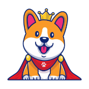 King Shiba