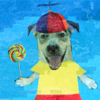 Woopy Dog