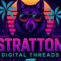 Stratton Digital Threads
