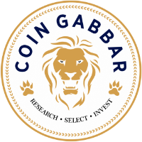 COIN GABBAR TOKEN