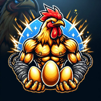 MY CHICKEN