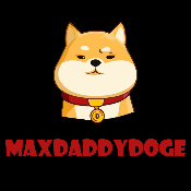 Maxdaddydoge
