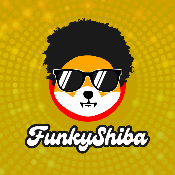 FunkyShiba