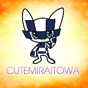 CuteMiraitowa