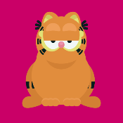 GARFIELD