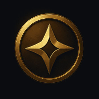 Cosmic Matter Integration Coin