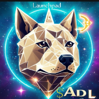 Aster Doge Launchpad