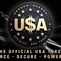 U$A COIN