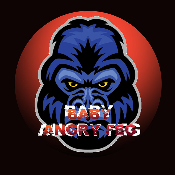 Angry Baby FEG