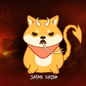 SatanShiba