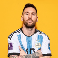 Messi 10 Token