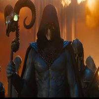 SKELETOR