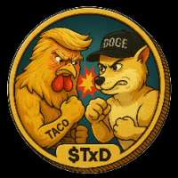 TACO x DOGE Coin