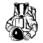 AstroBadger