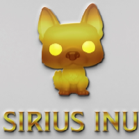 Sirius Inu