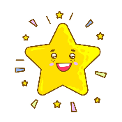 MAGICAL STAR