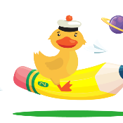 NerdDuck