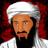 Osama Bin Laden