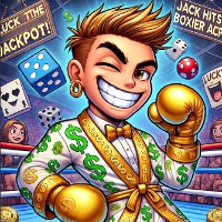 JACK POTT