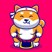 Sumo Doge