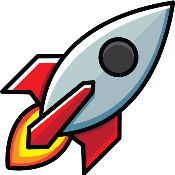 Safe Moon Rocket