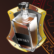 Whiskey NFT