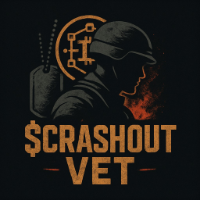 CrashOut Vet