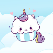 BabyUniCake